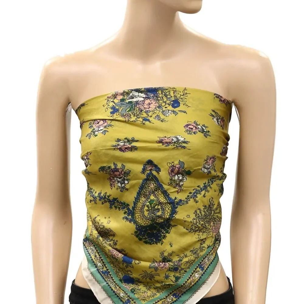 Free People description triangle